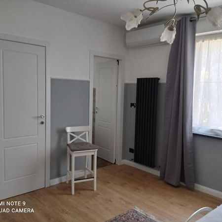 Il Nido Rifatto Bed & Breakfast Laigueglia Exterior photo