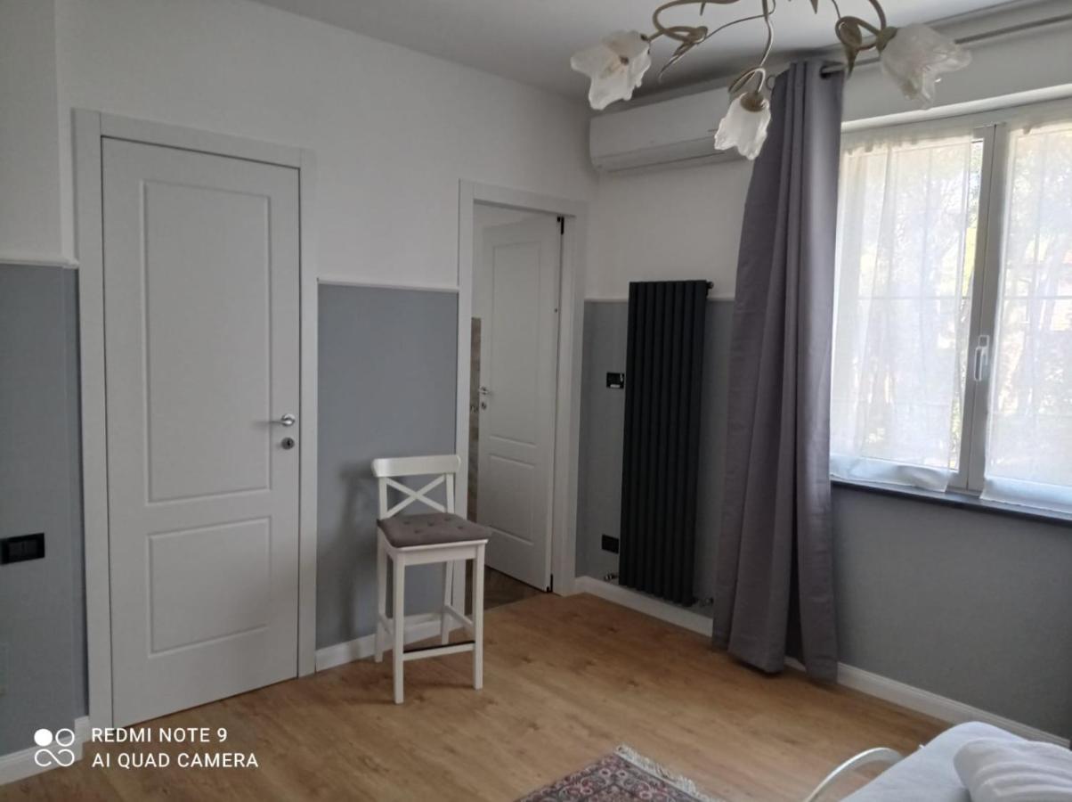 Il Nido Rifatto Bed & Breakfast Laigueglia Exterior photo