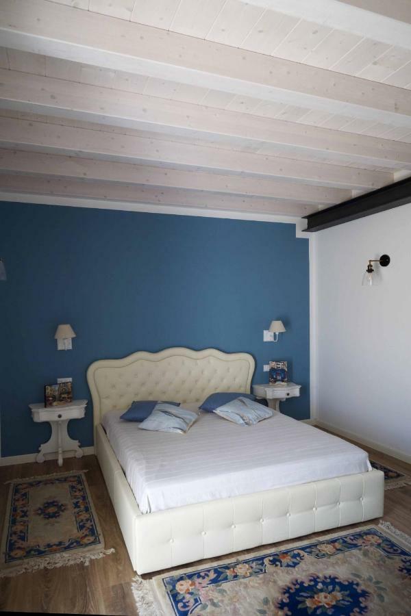 Il Nido Rifatto Bed & Breakfast Laigueglia Exterior photo