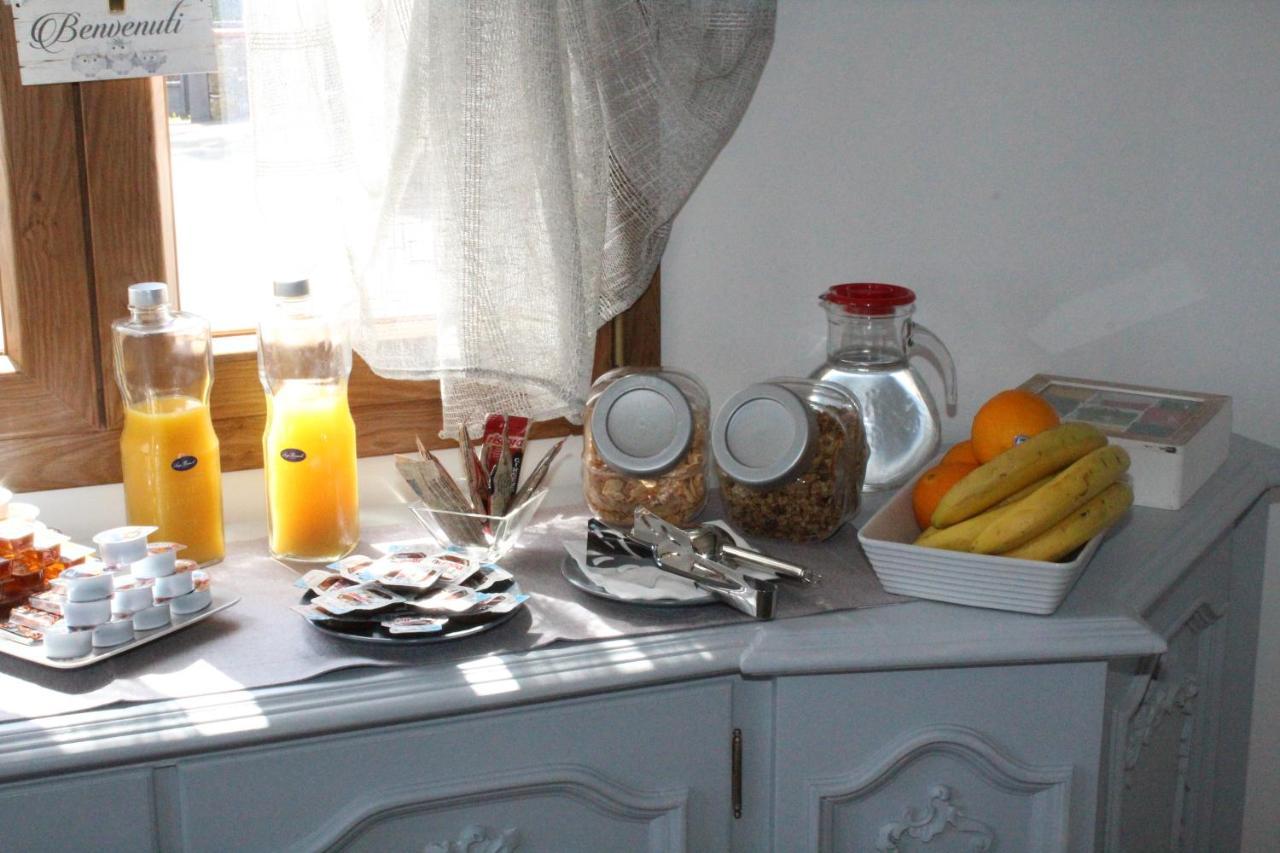 Il Nido Rifatto Bed & Breakfast Laigueglia Exterior photo