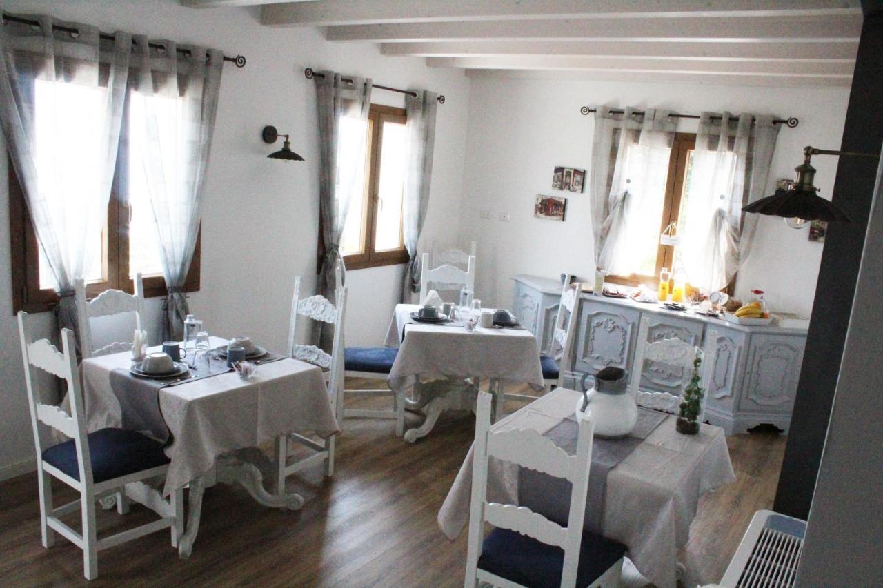 Il Nido Rifatto Bed & Breakfast Laigueglia Exterior photo