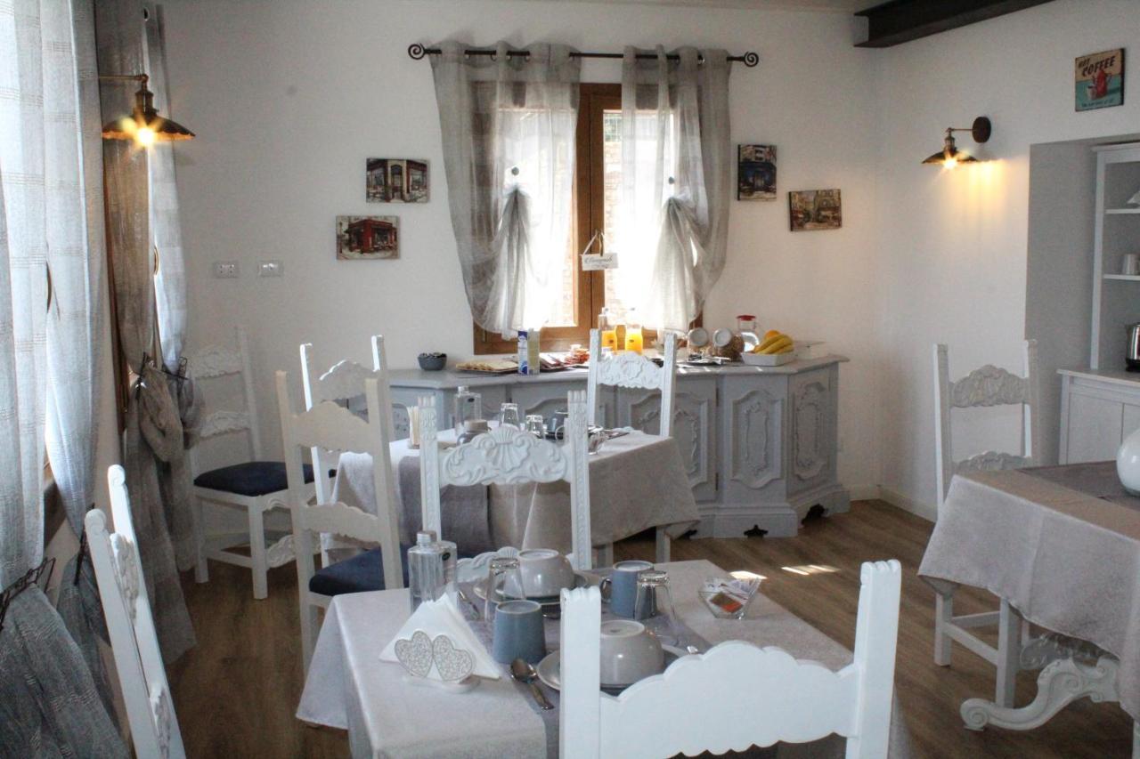 Il Nido Rifatto Bed & Breakfast Laigueglia Exterior photo