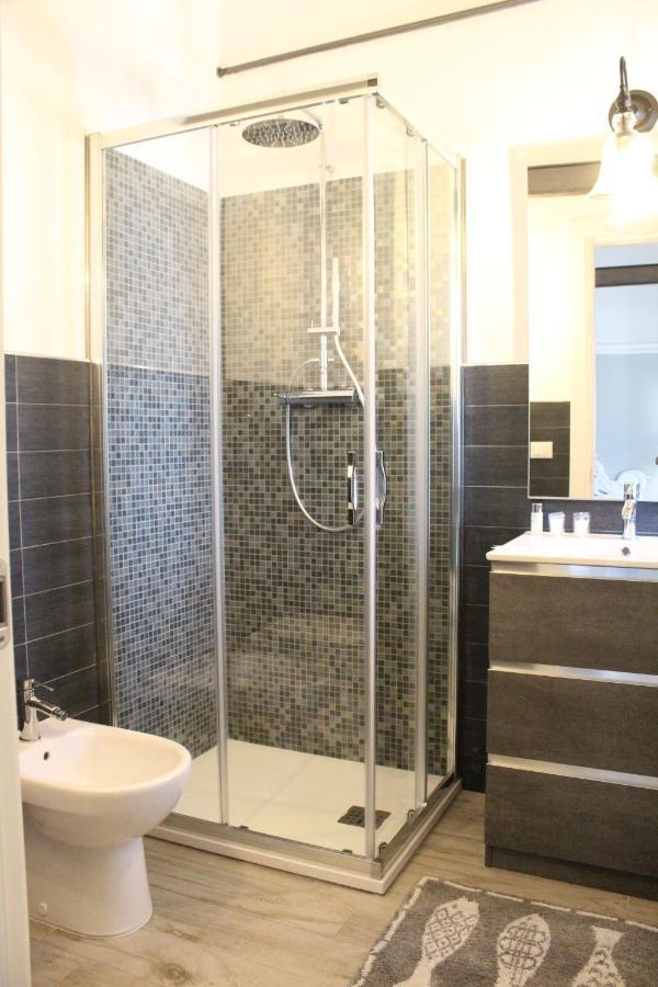 Il Nido Rifatto Bed & Breakfast Laigueglia Exterior photo