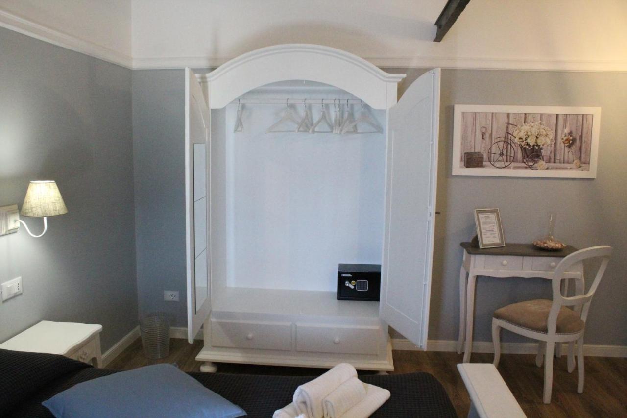 Il Nido Rifatto Bed & Breakfast Laigueglia Exterior photo