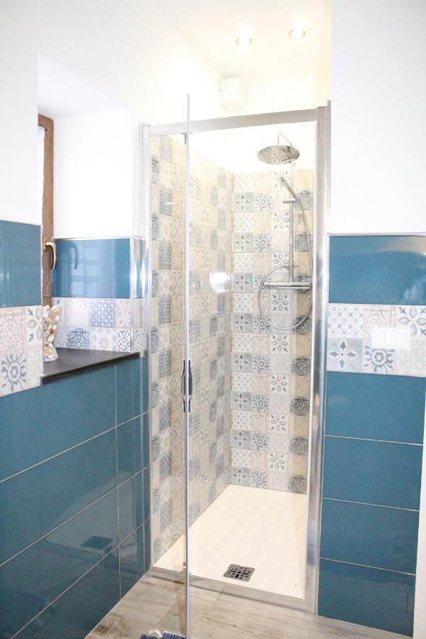 Il Nido Rifatto Bed & Breakfast Laigueglia Exterior photo
